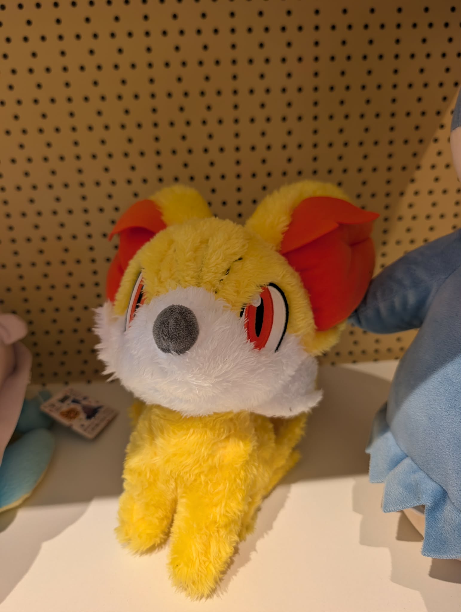 fennec PAS