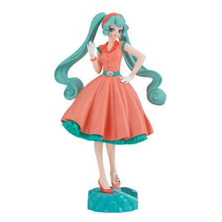 miku world journey vol.1