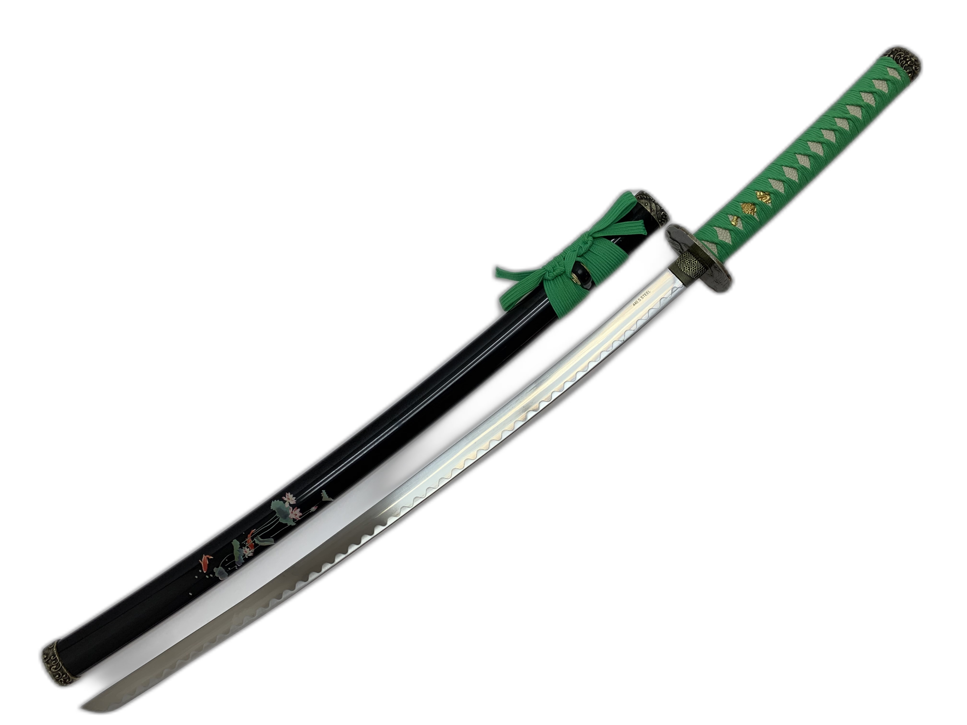 katanas trad-1