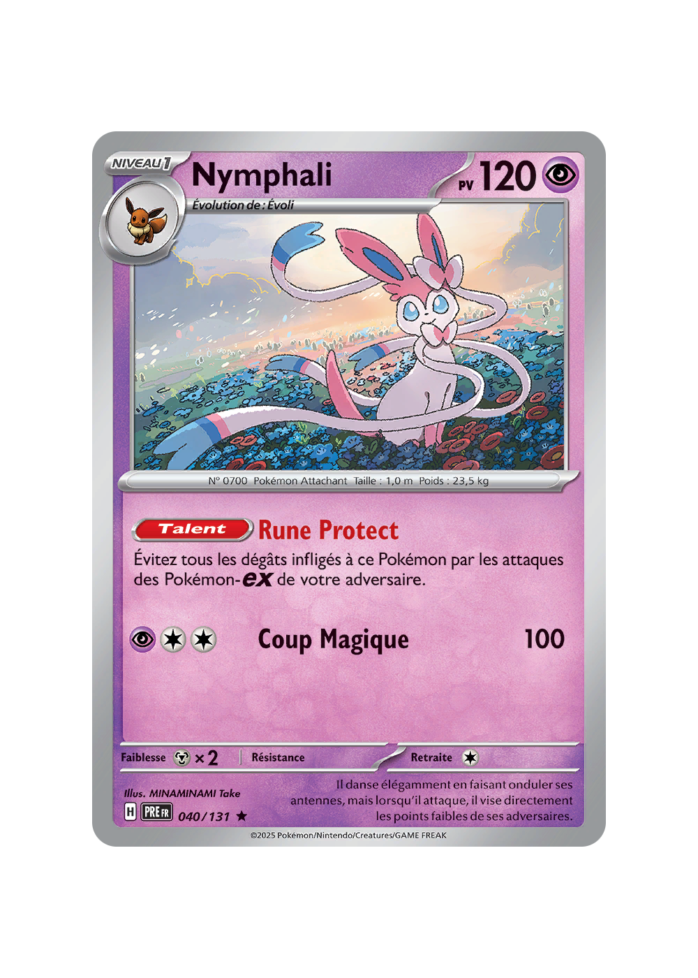 carte 040/131 fr