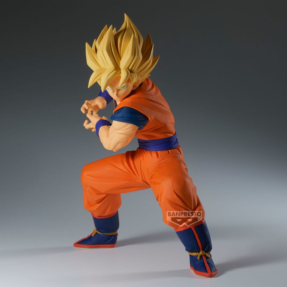 goku grandista