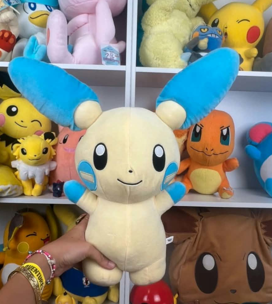 peluche pokemon -14