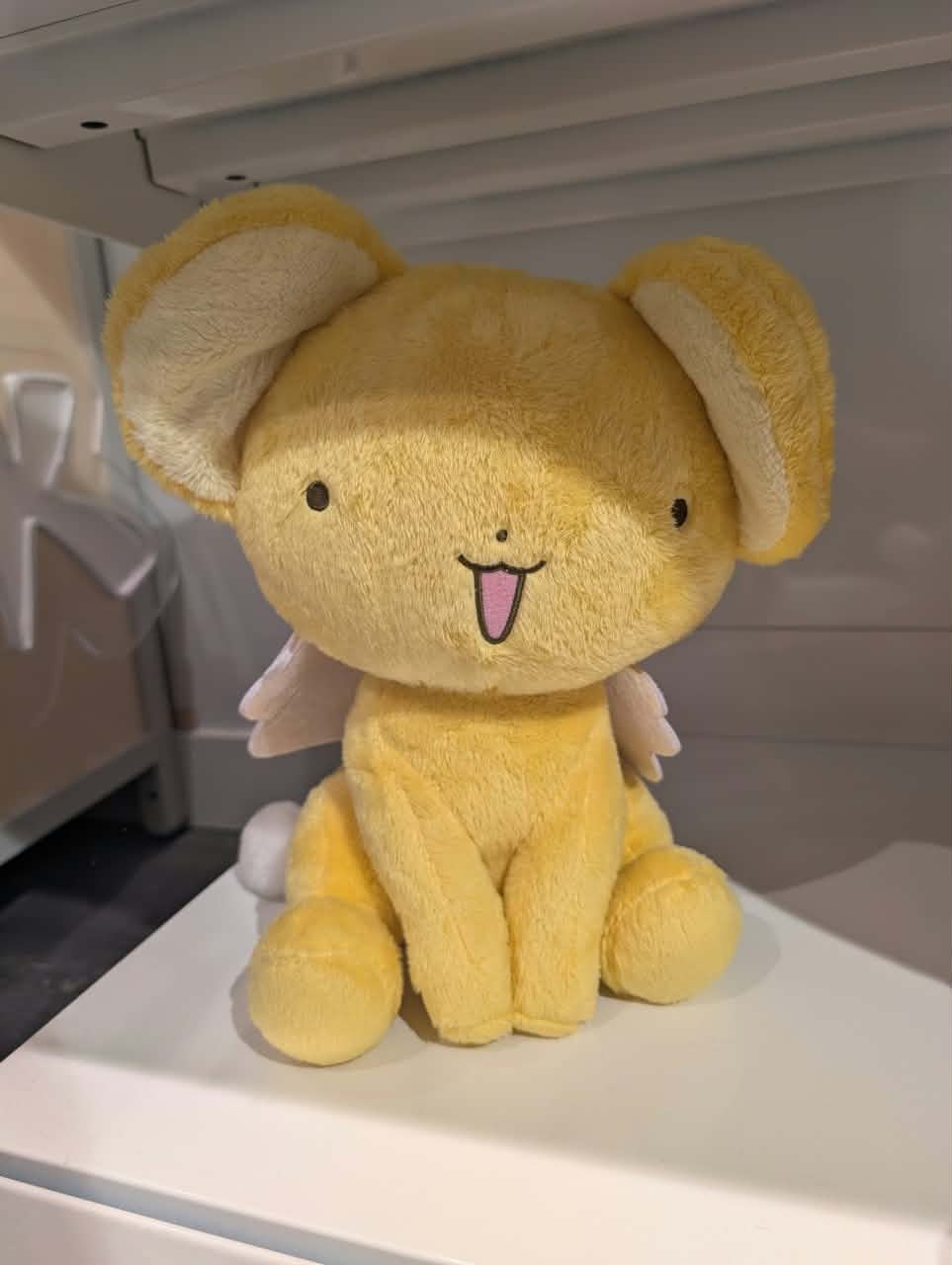 peluche kero berro 1