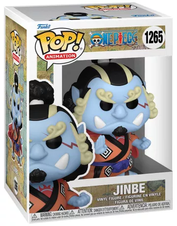 jinbe