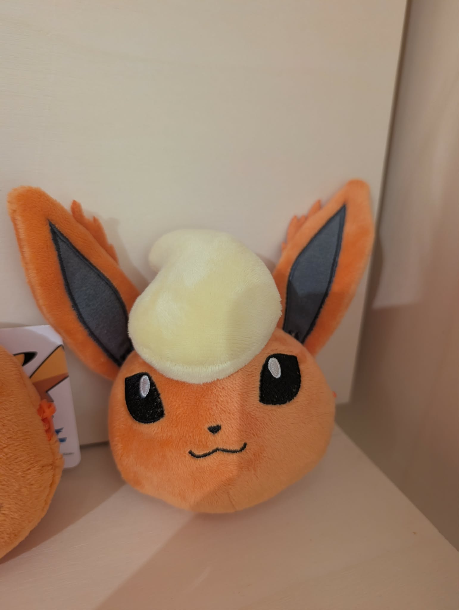 porte cle peluche piroli pas