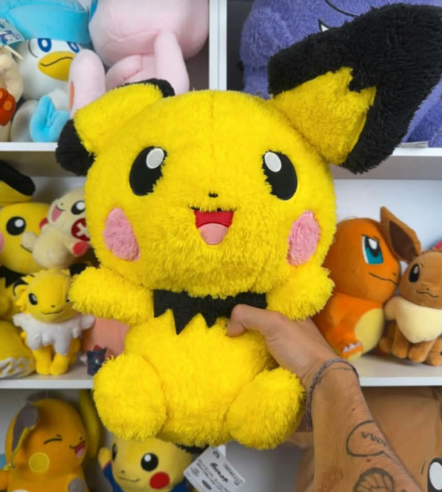 peluche pokemon -16