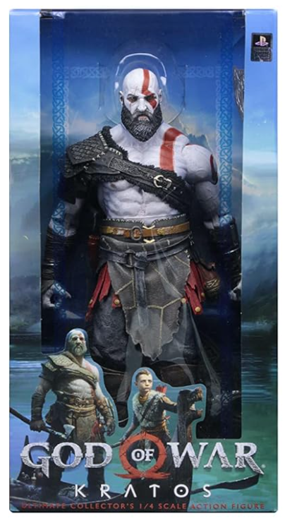 kratos 45 cm