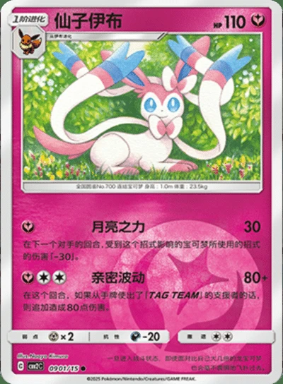 carte 0901/15 ch