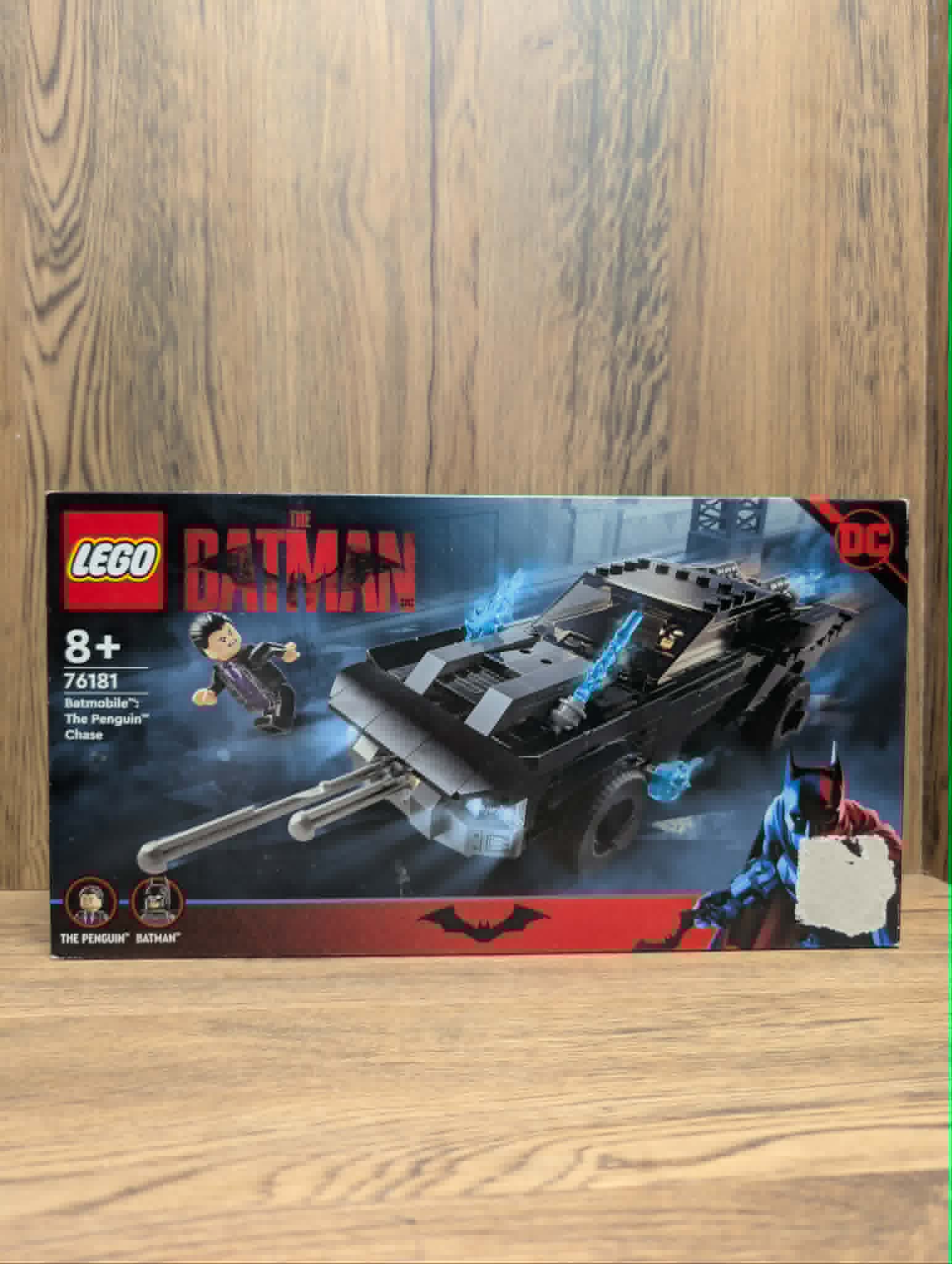 BATMAN REF76181