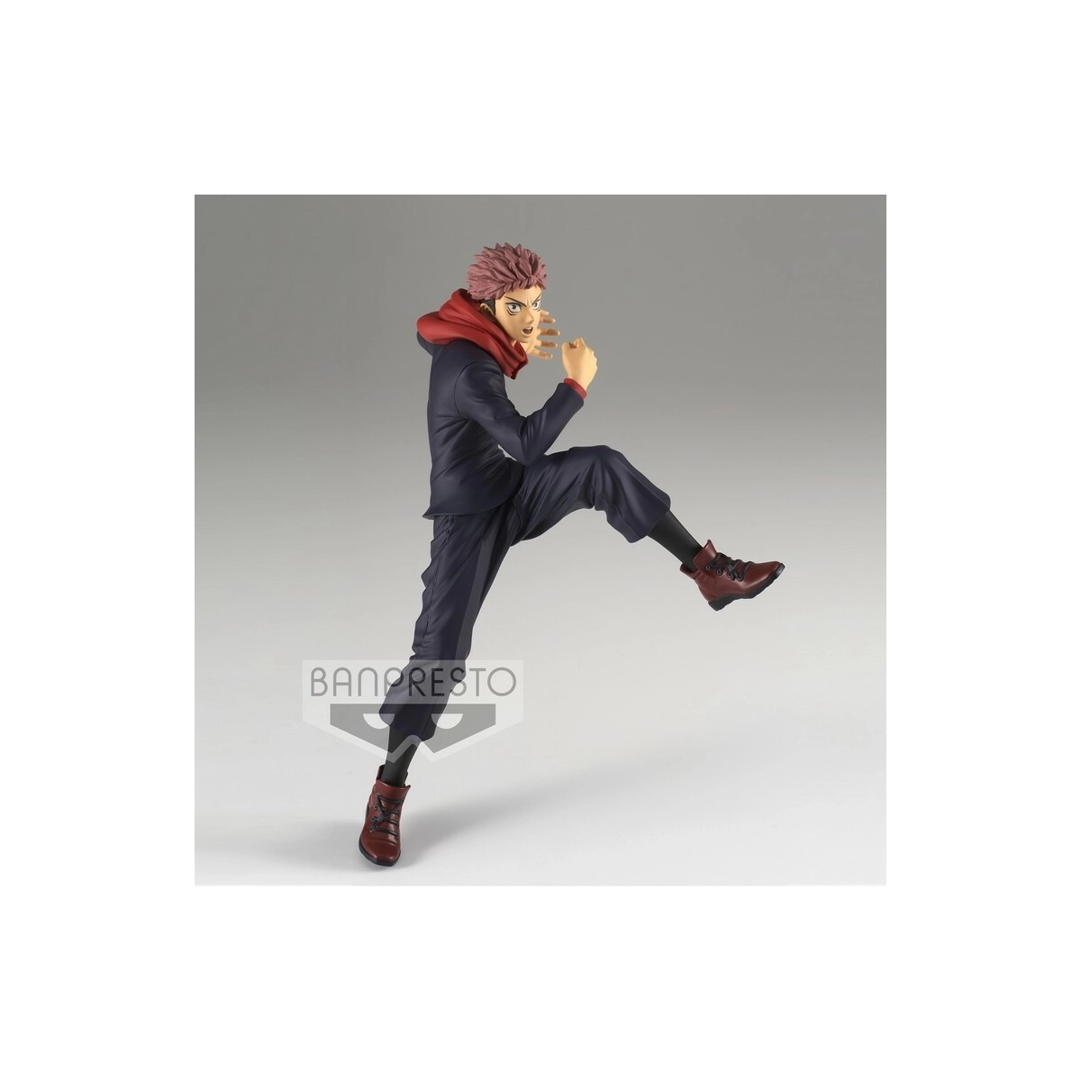 Banpresto - Jujutsu Kaisen The Yuji Itadori