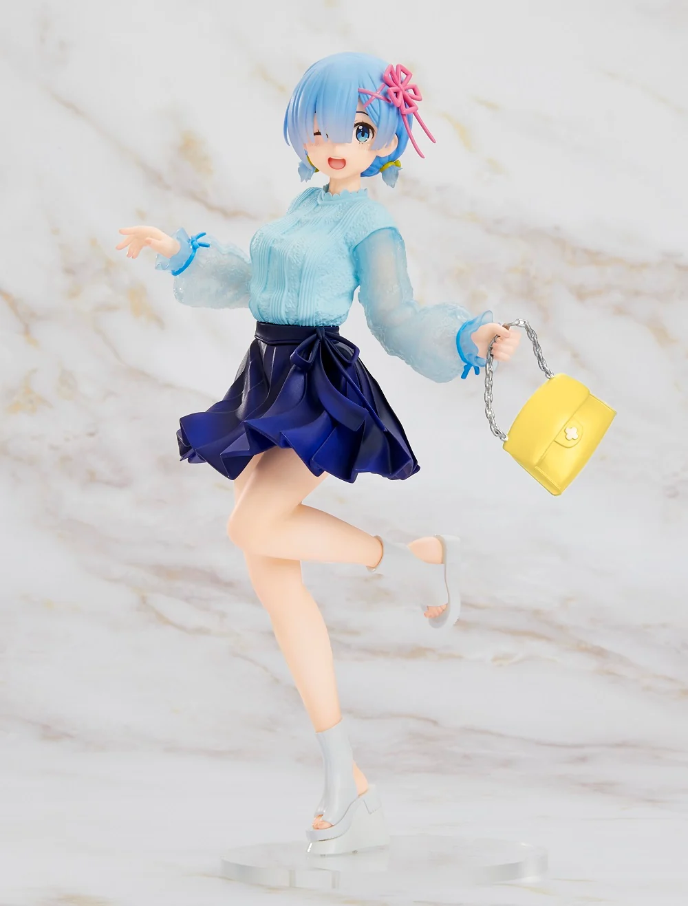 rem precious figure