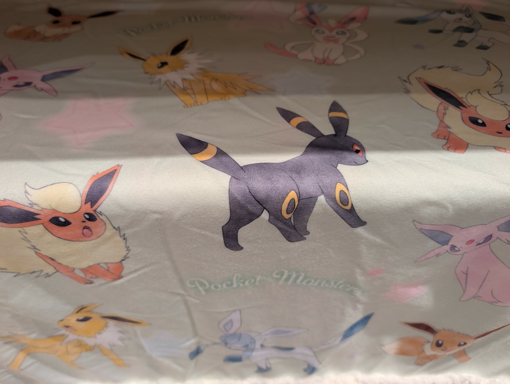 plaid evolution pas