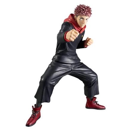 grandista itadori yuji