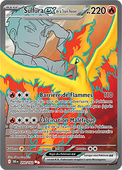 carte 208/182 fr