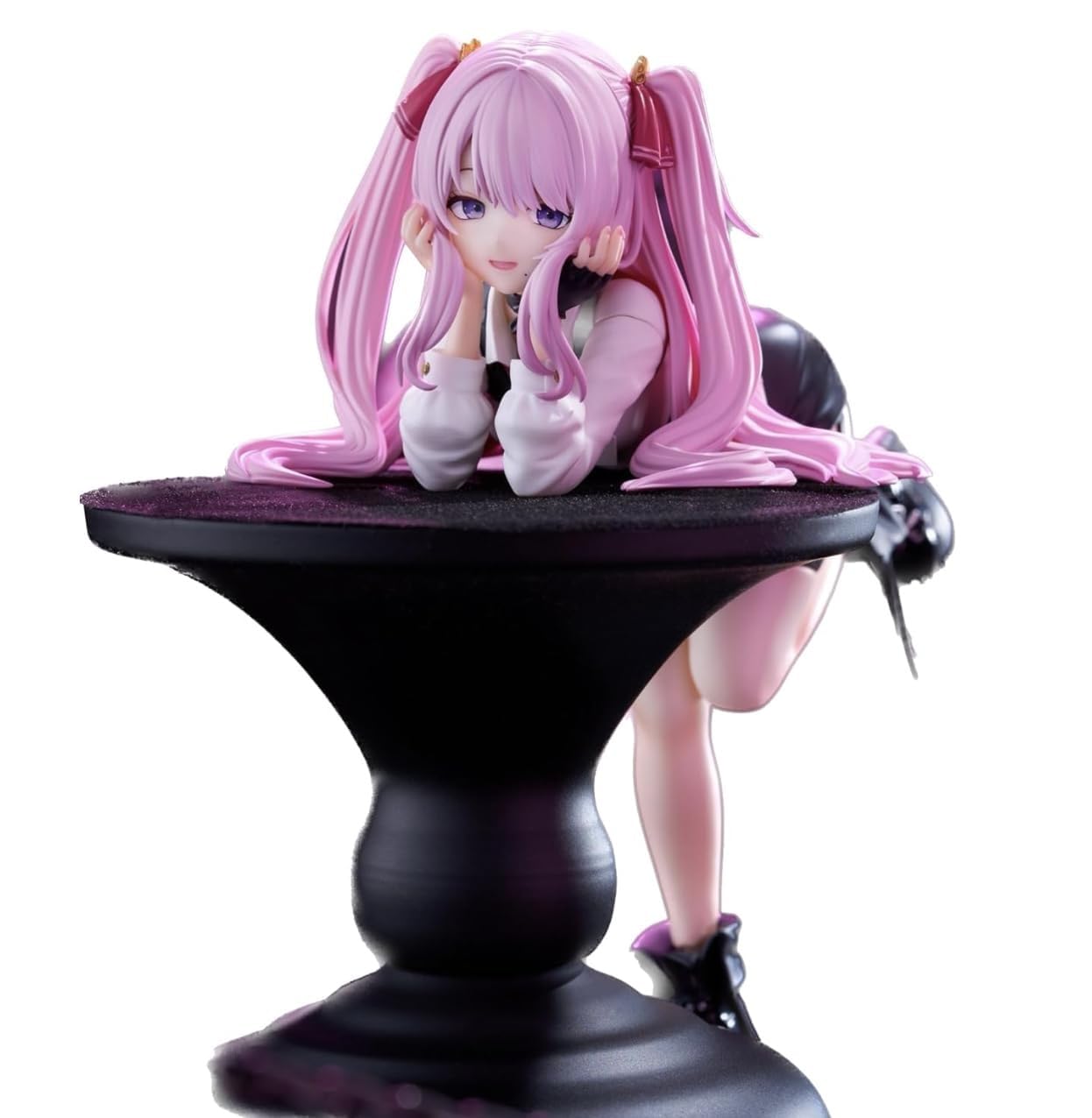 Déesse de la Victoire : Figurine NIKKE Noodle Stopper