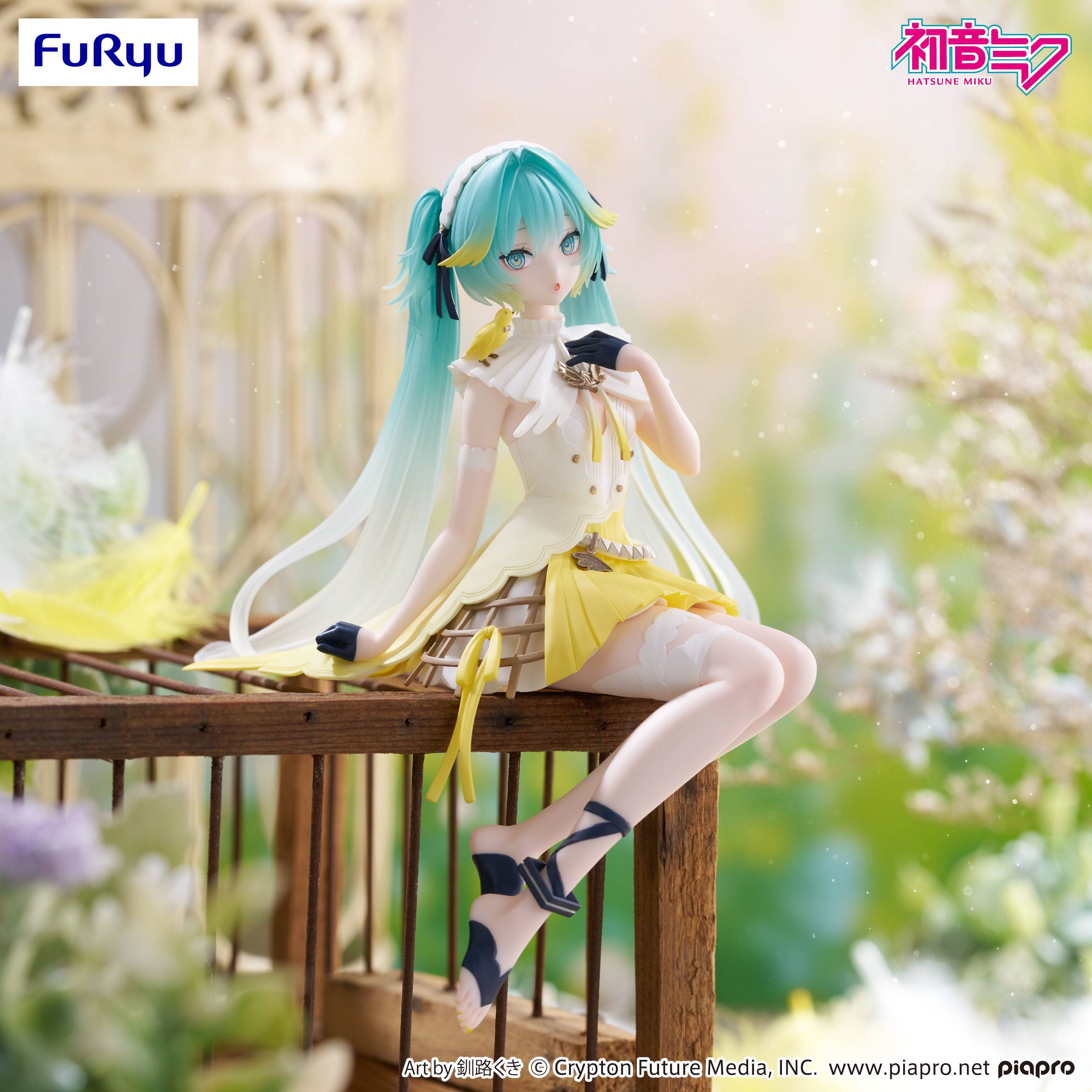 figurines miku-1
