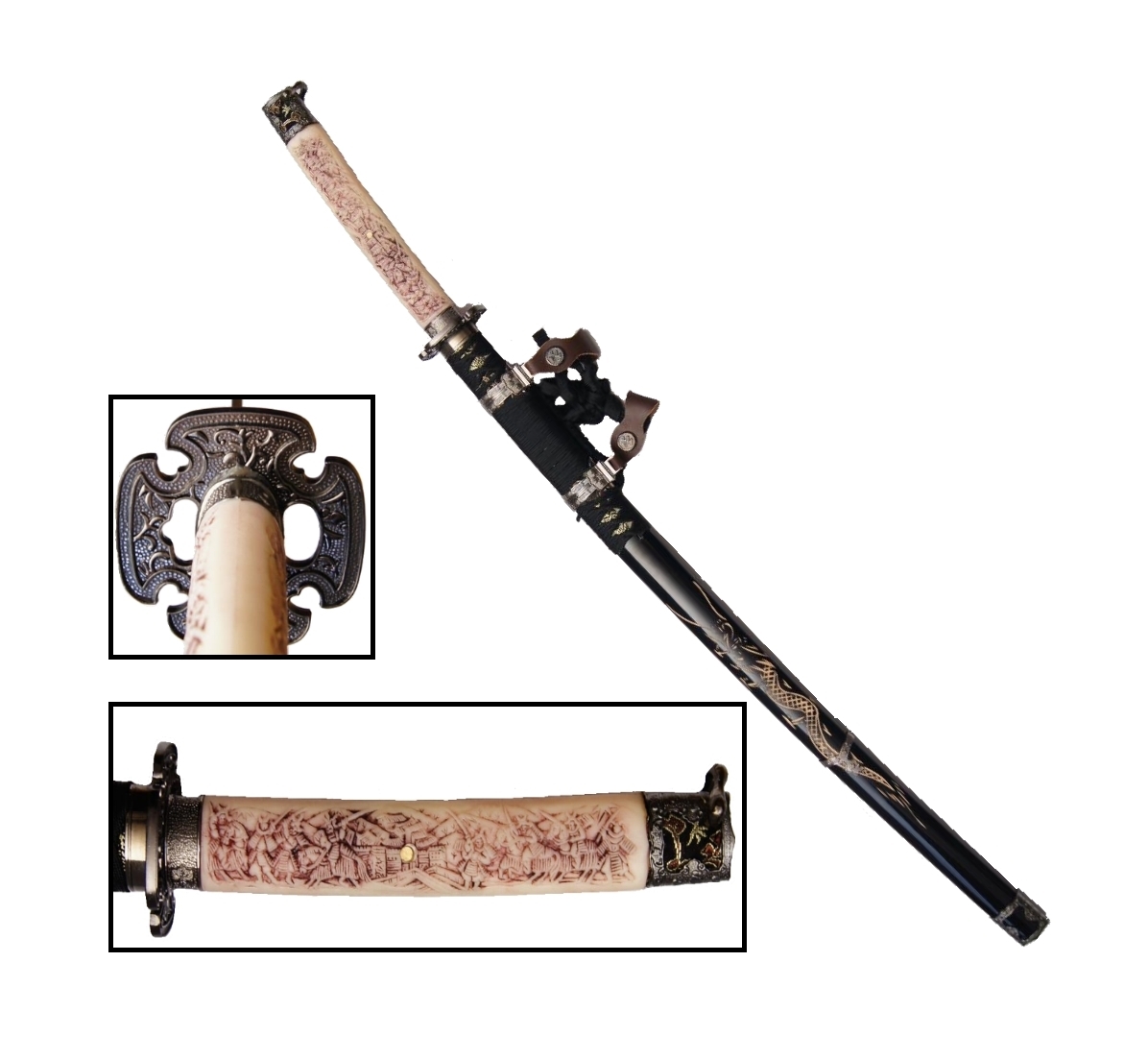 katanas trad-6