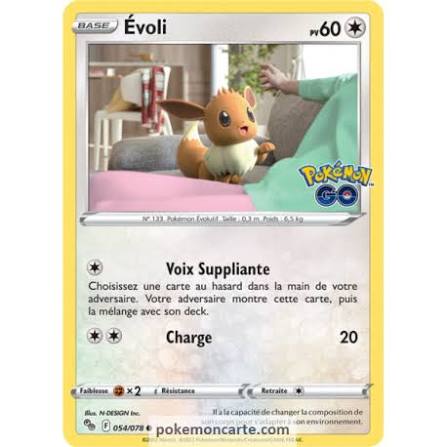 carte 054/078 fr