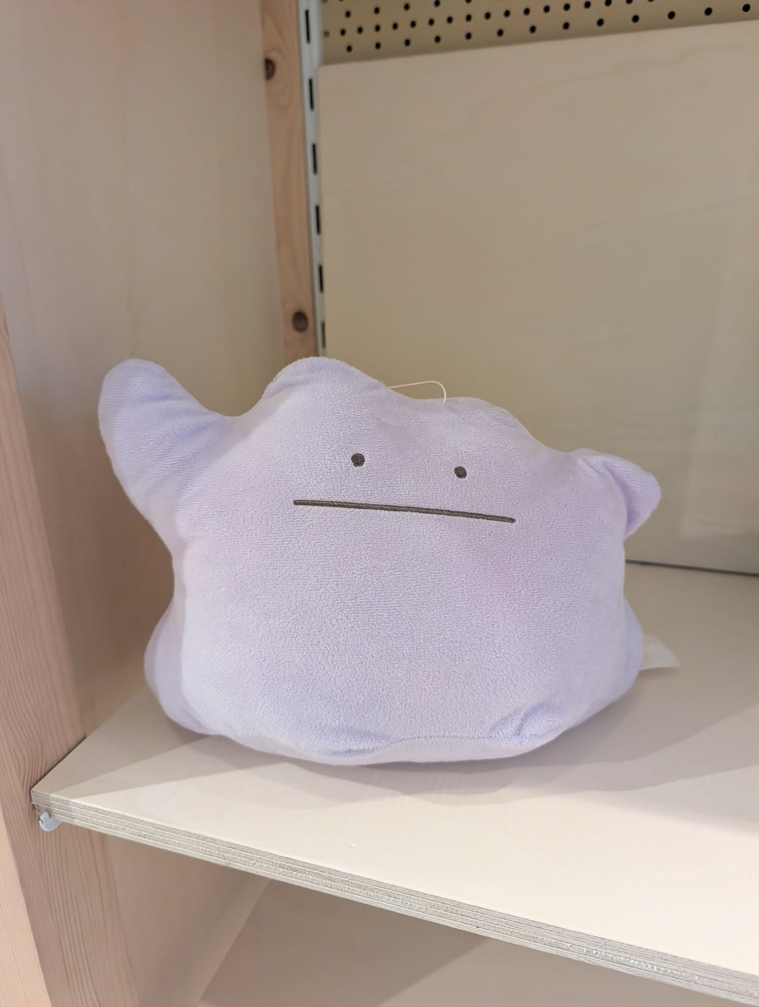 metamorph pas