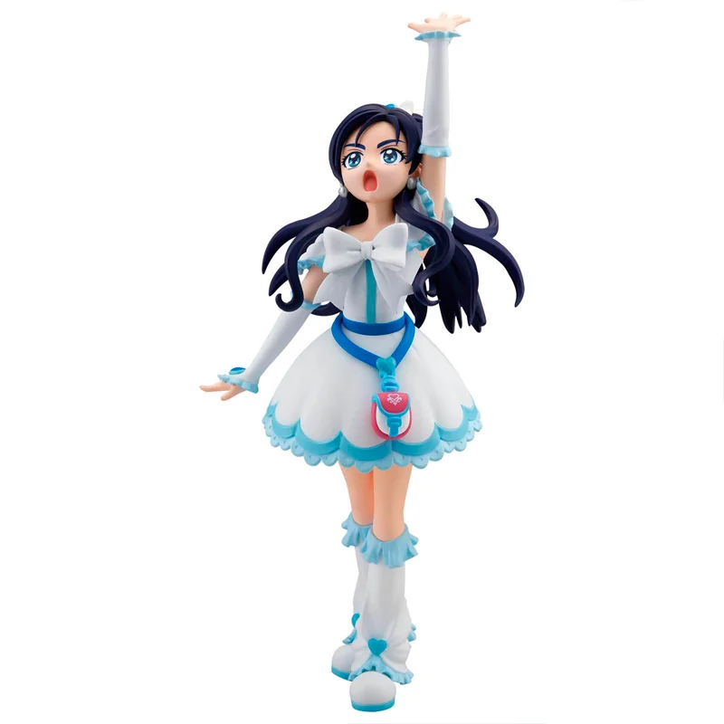 Honoka Yukishiro Pretty Cure «Glitter&Glamours»