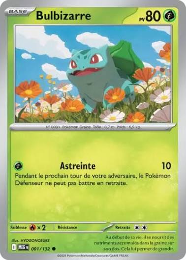 carte 001/132 fr