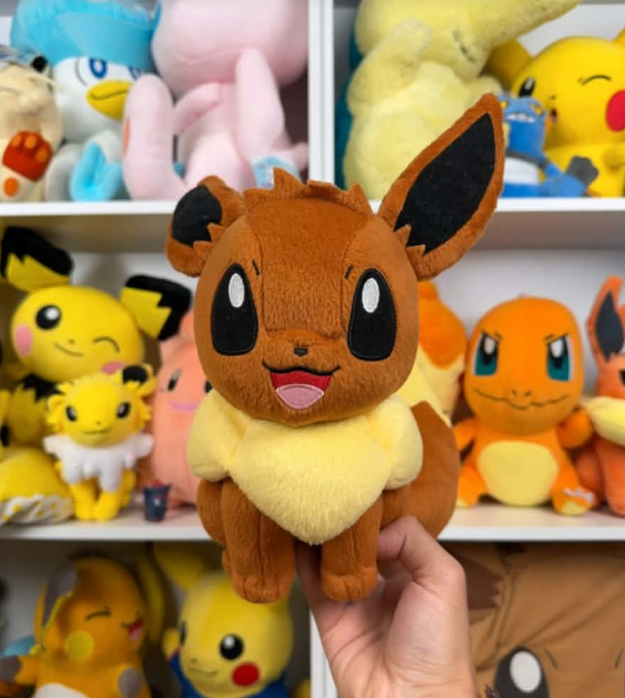 peluche pokemon -1