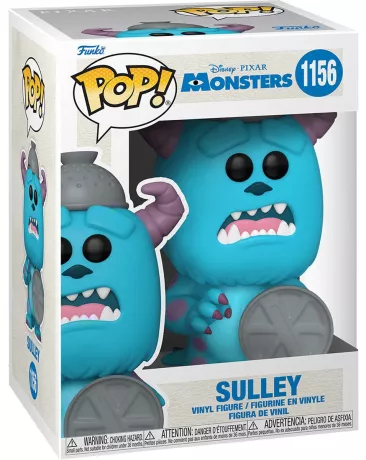 sulley