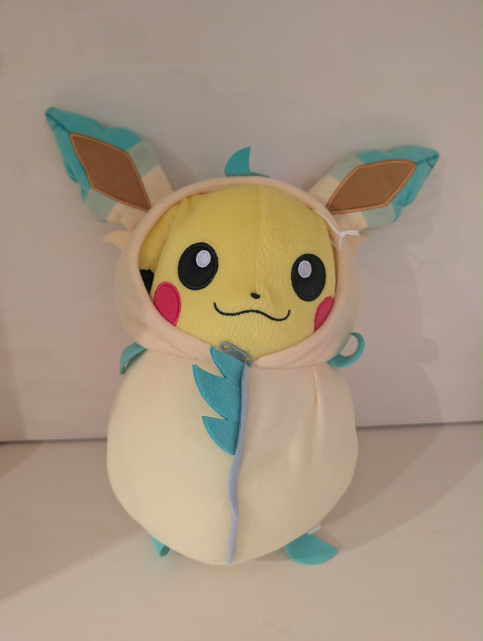 pikachu pijama