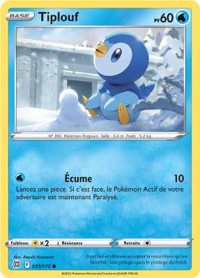 carte 035/172 fr