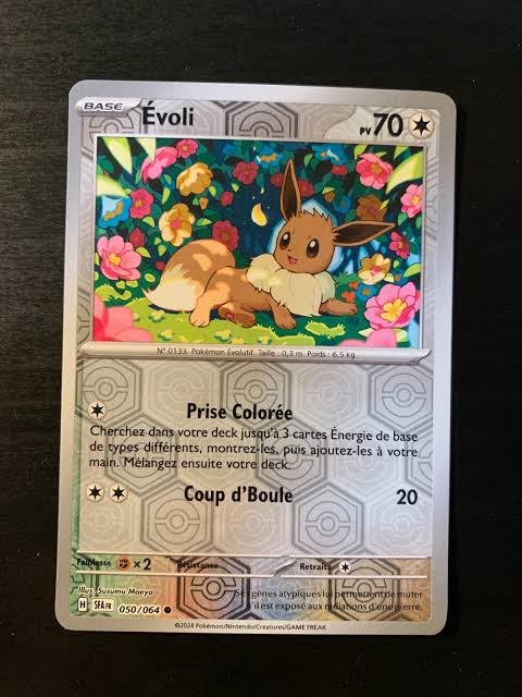 carte 050/064 fr