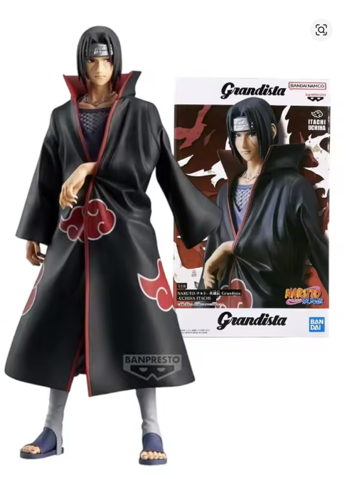 itachi grandista