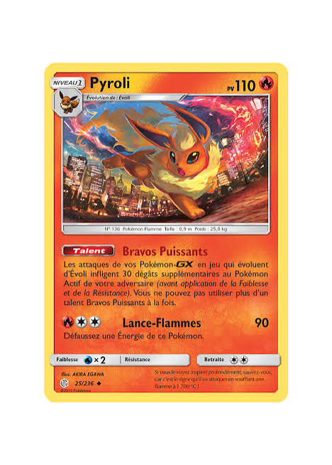 carte 25/236 fr