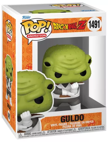 guldo