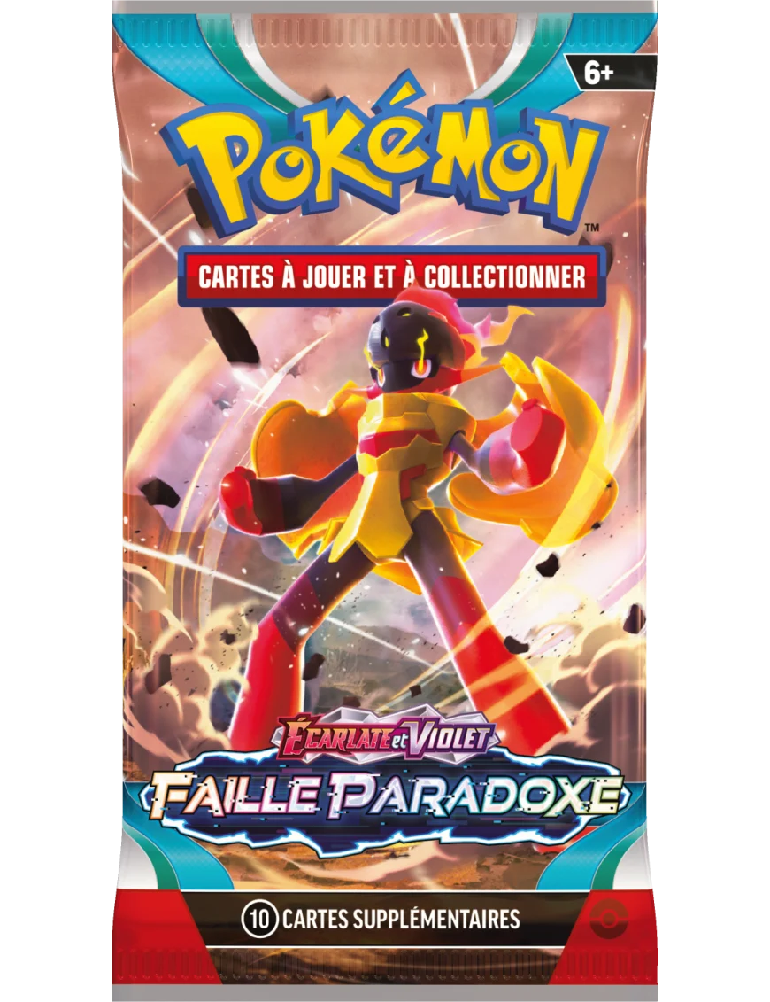booster faille paradoxe fr