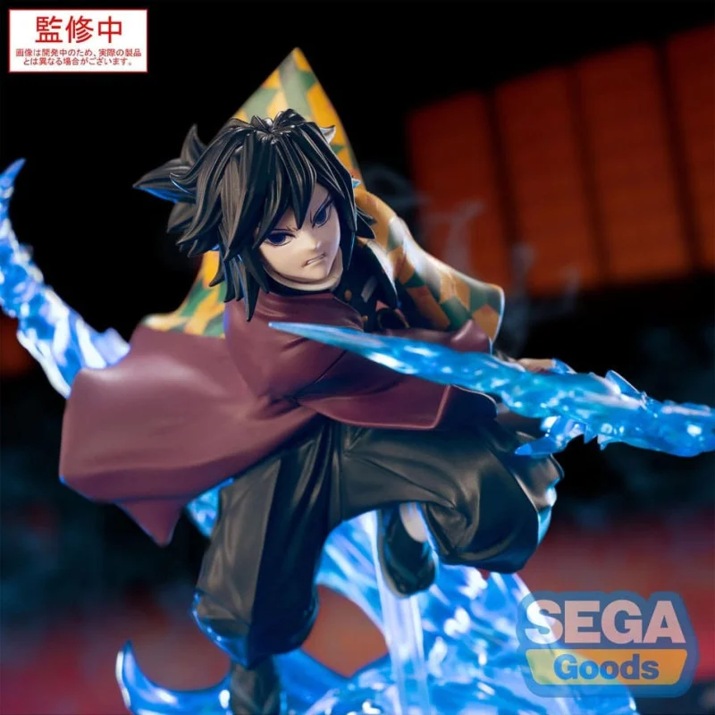 giyu tomioka sega -1