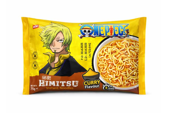 ramen one piece