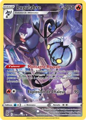 carte tg04/tg30 fr