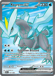 carte 157/086 fr