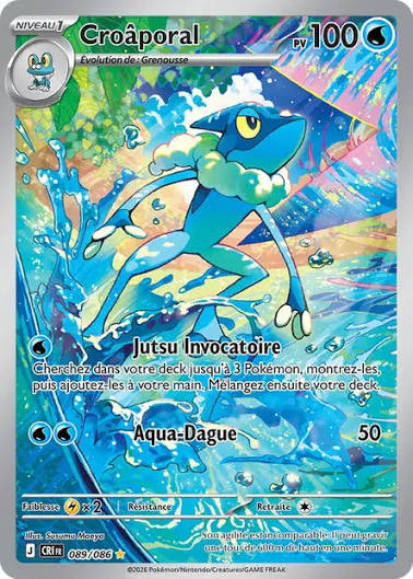carte 089/086 fr
