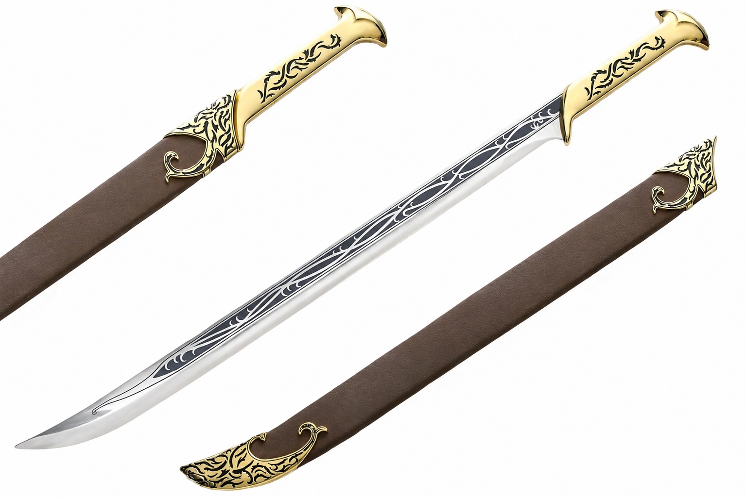 Thranduil Epée