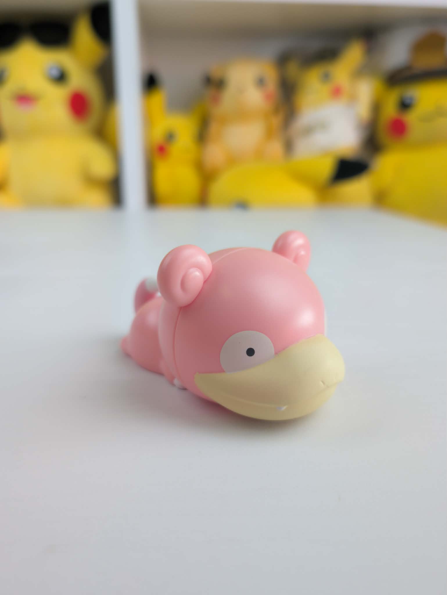 figurine ramolosse PAS
