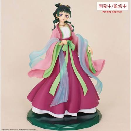 figurines maomao-1