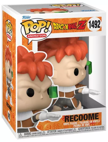 recoome