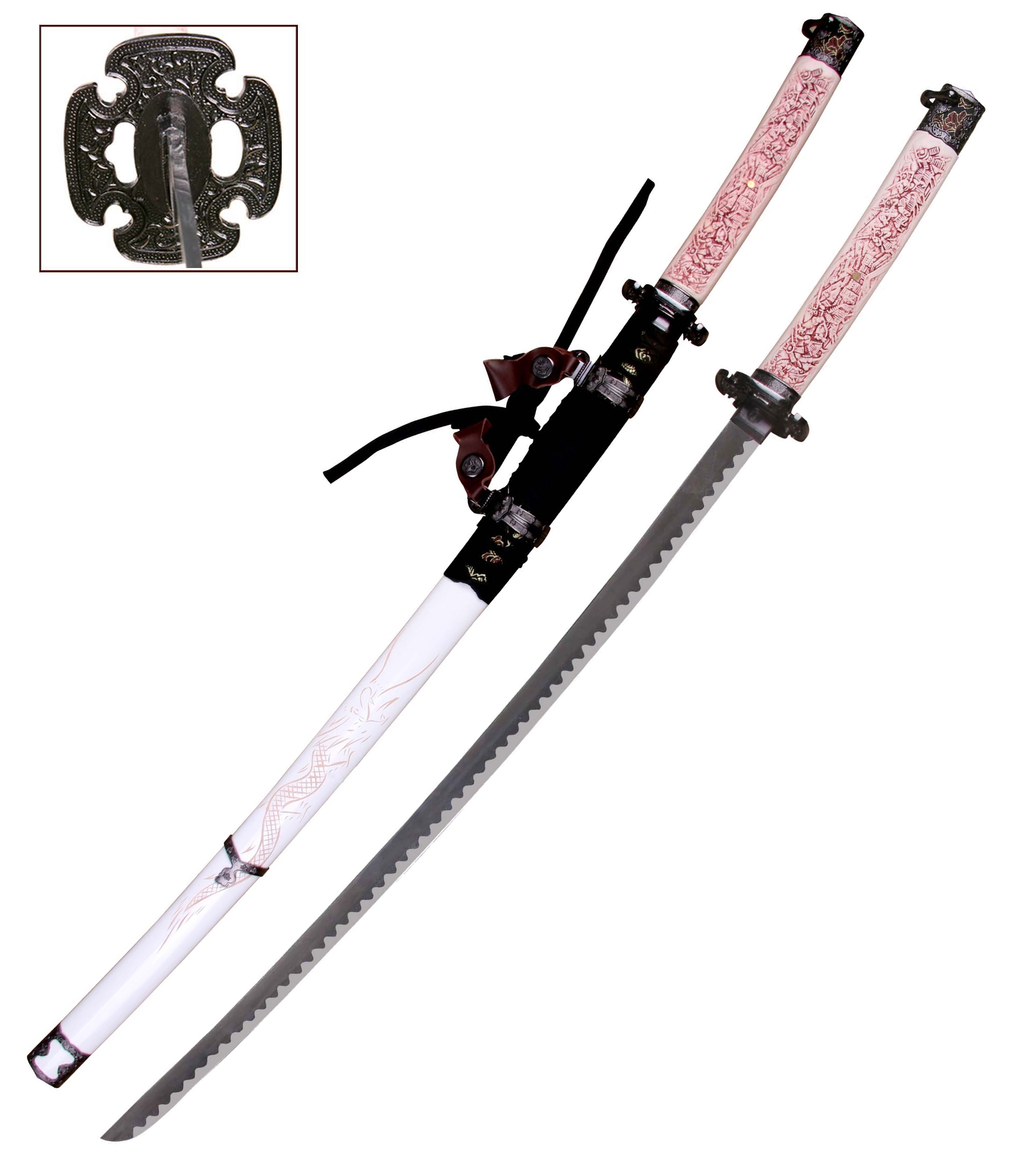 katanas trad-8