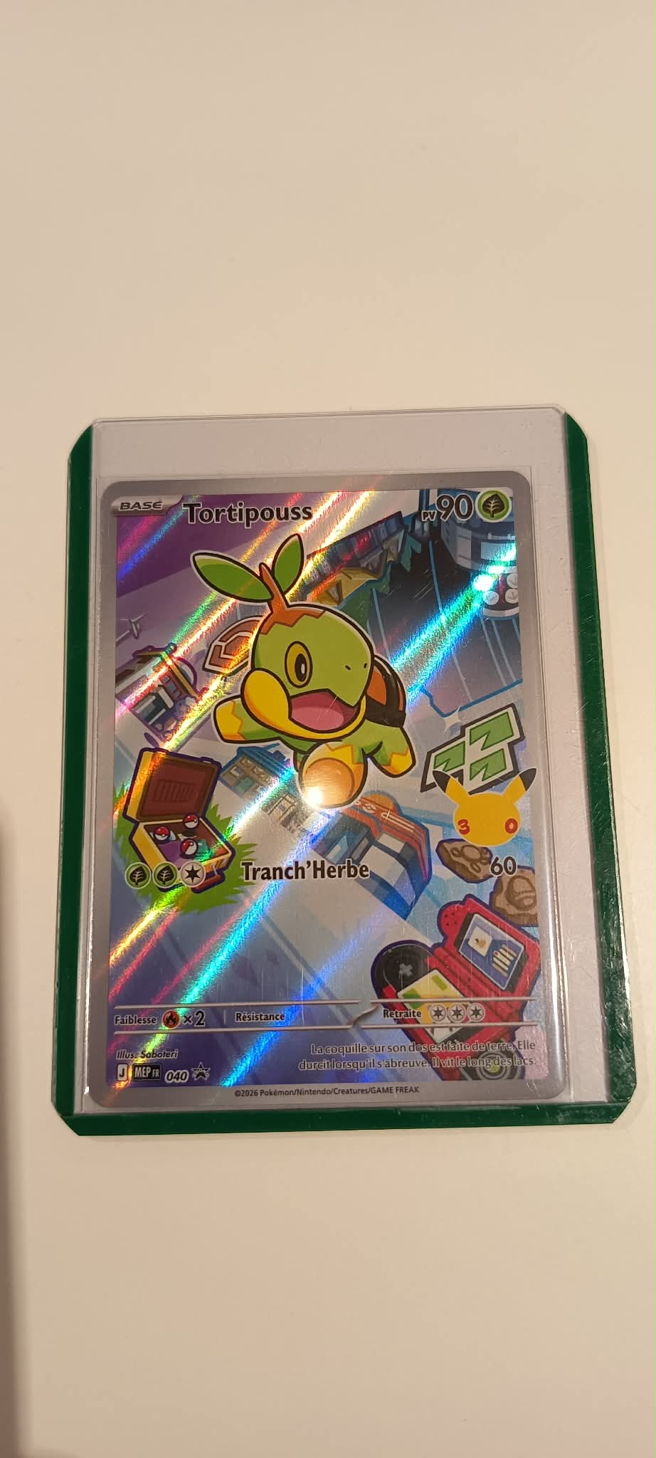 carte 040 fr SUPREME