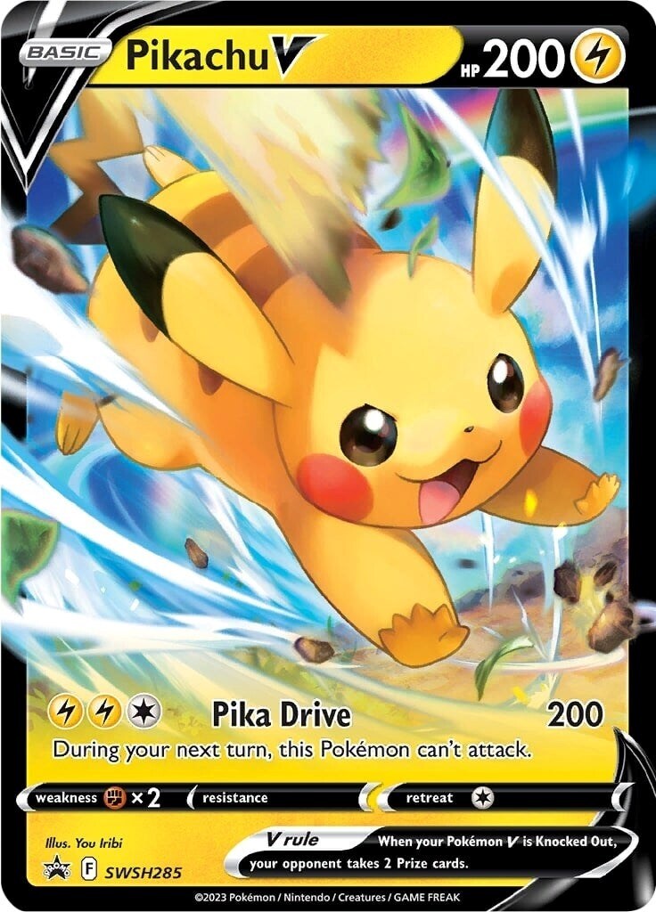 carte swsh285 fr