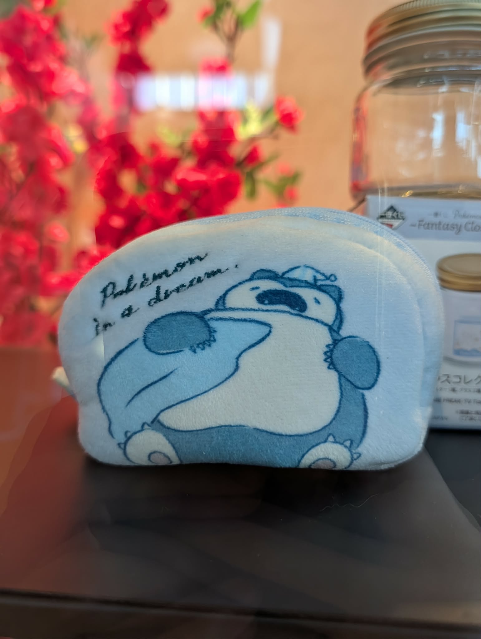 petite pochette ronflex PAS