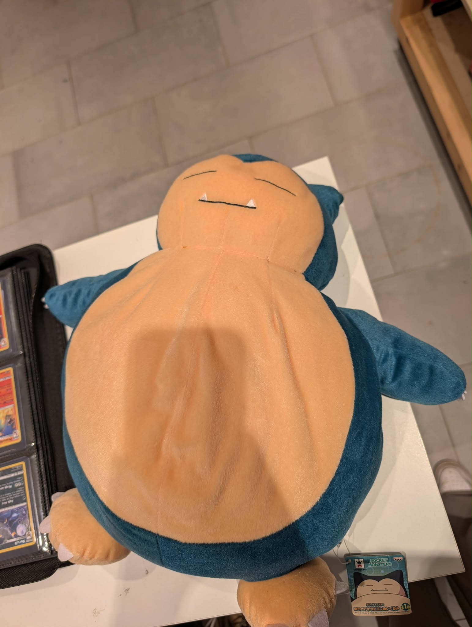 ronflex 5 PAS