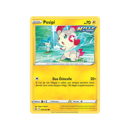carte 089/264 fr