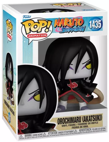 Orochimaru